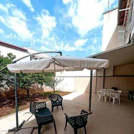Semesterbostad Relax A 500m Dal Mare - Ampio Giardino, Wifi E Parcheggio Inclusi!