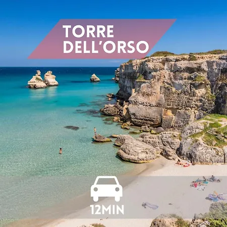 Semesterbostad Relax A 500m Dal Mare - Ampio Giardino, Wifi E Parcheggio Inclusi! *