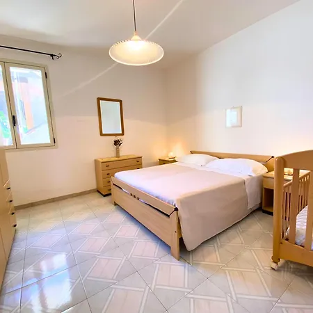 Relax A 500m Dal Mare - Ampio Giardino, Wifi E Parcheggio Inclusi! * San Foca