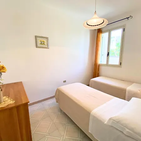 Relax A 500m Dal Mare - Ampio Giardino, Wifi E Parcheggio Inclusi! Semesterbostad San Foca
